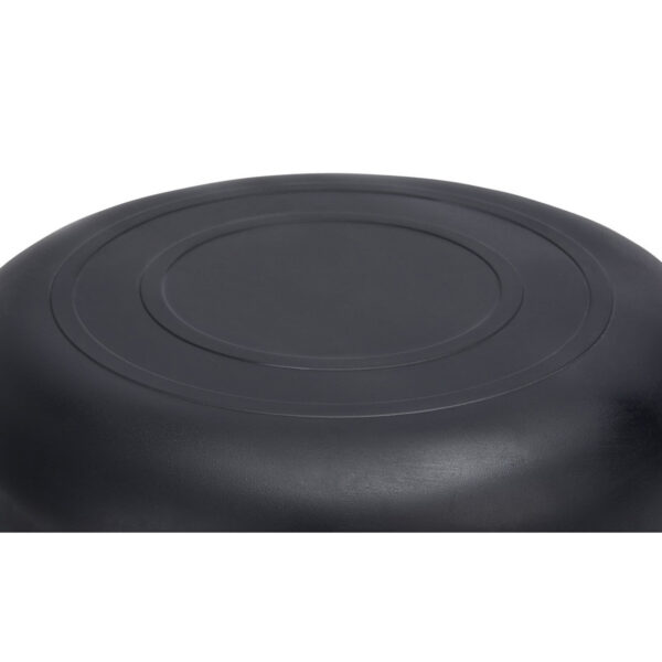 Cramer Fusion Round Stool (formerly sold as Cramer Round Stool)*