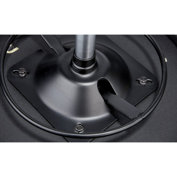 Cramer Fusion Round Stool R+ (formerly sold as Cramer Rhino Plus Round Stool)*