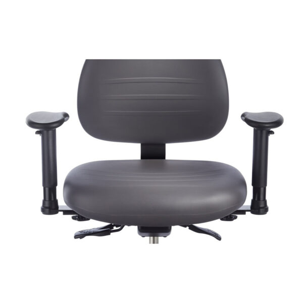 Cramer Triton R+ Chair (formerly sold as Cramer Triton Plus Chair)*