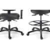 Cramer Triton R+ Stool (formerly sold as Cramer Triton Plus Stool)*