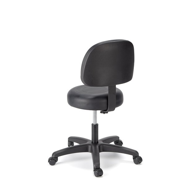 Cramer Fusion Round Stool R+ (formerly sold as Cramer Rhino Plus Round Stool)*