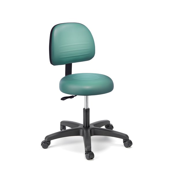 Cramer Fusion Round Stool R+ (formerly sold as Cramer Rhino Plus Round Stool)*