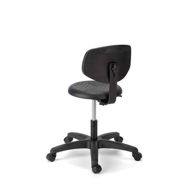 Cramer Rhino Basic Round Stool (formerly sold as Cramer Rhino Round Stool)*