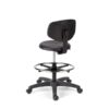 Cramer Rhino Basic Round Stool (formerly sold as Cramer Rhino Round Stool)*