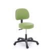 Cramer Fusion Round Stool (formerly sold as Cramer Round Stool)*