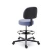 Cramer Fusion Round Stool (formerly sold as Cramer Round Stool)*