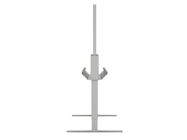 Day-to-Day PowerBeam Side View