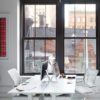 Humanscale Diffrient World Conference Chair*