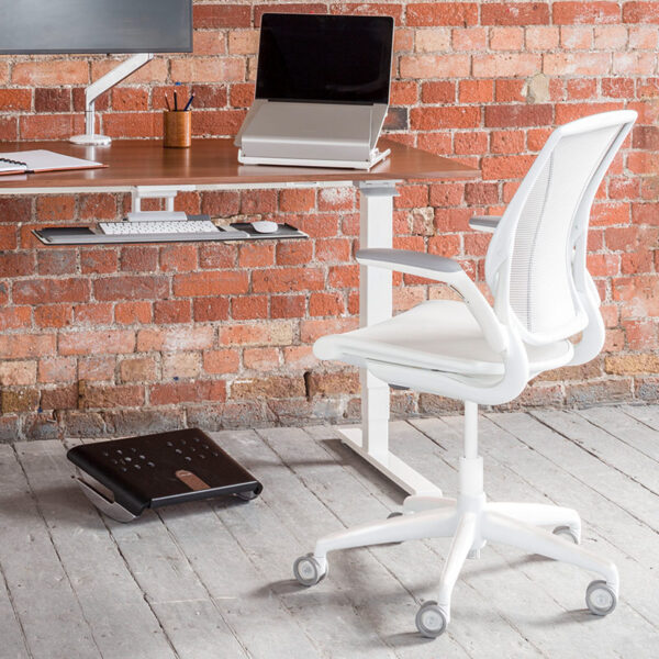 Humanscale Diffrient World Conference Chair*