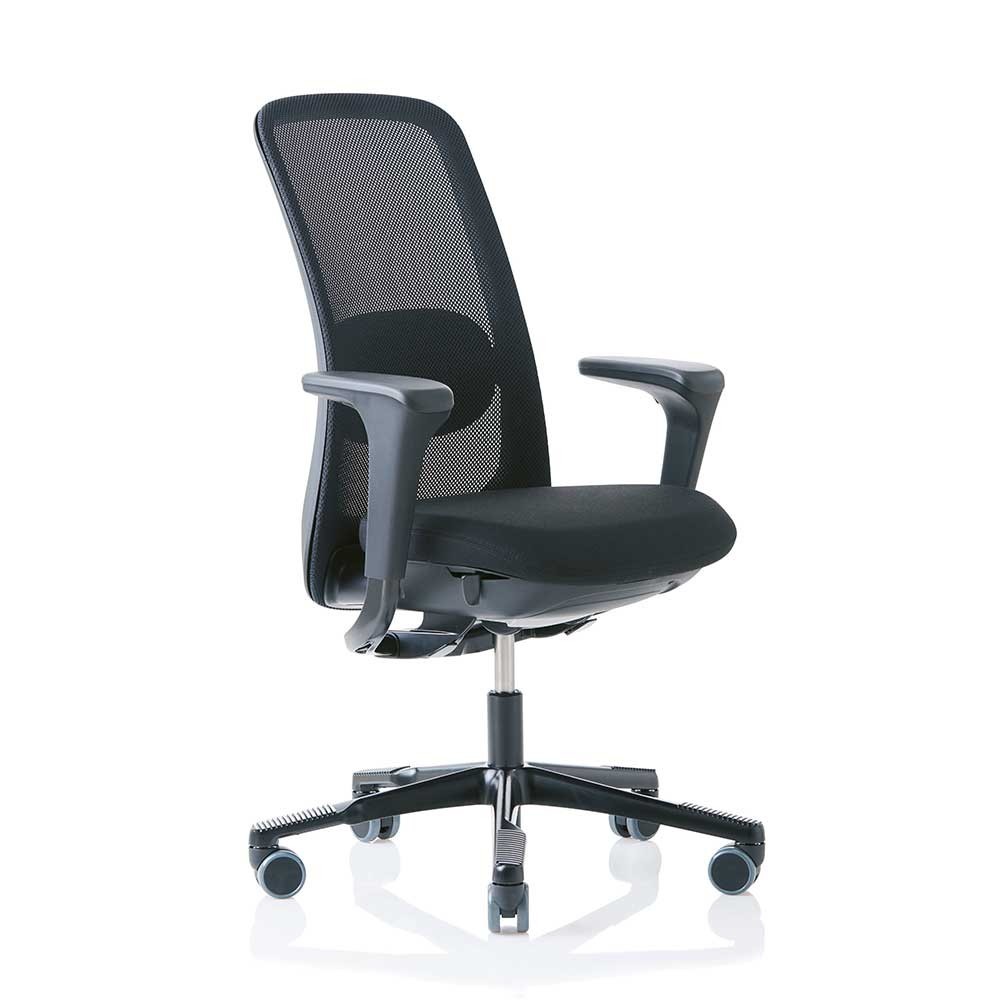 HAG 7500 Sofi Mesh Chair