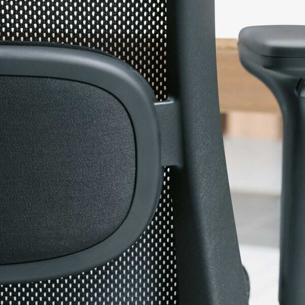 HAG 7500 Sofi Mesh Chair*