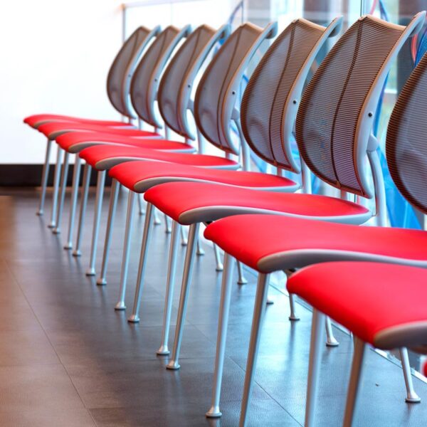 Humanscale Liberty Side Chair*