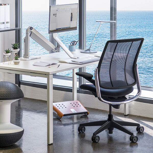 Humanscale Diffrient Smart*