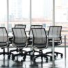 Humanscale Diffrient Smart*