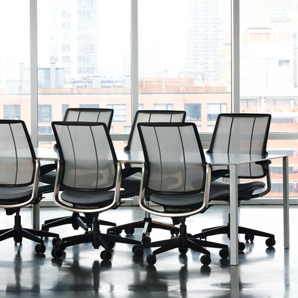 Humanscale Diffrient Smart*