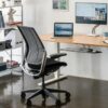 Humanscale Diffrient Smart*