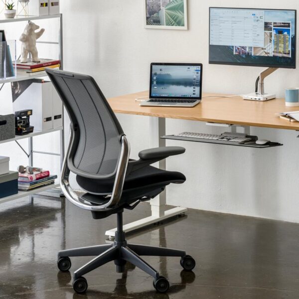 Humanscale Diffrient Smart*