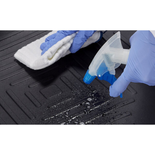 Cramer Rhino Basic Round Stool (formerly sold as Cramer Rhino Round Stool)*