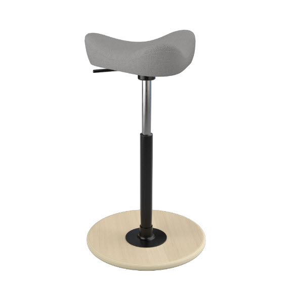 Varier Move Small Child-size Stool