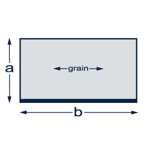 Rectangular