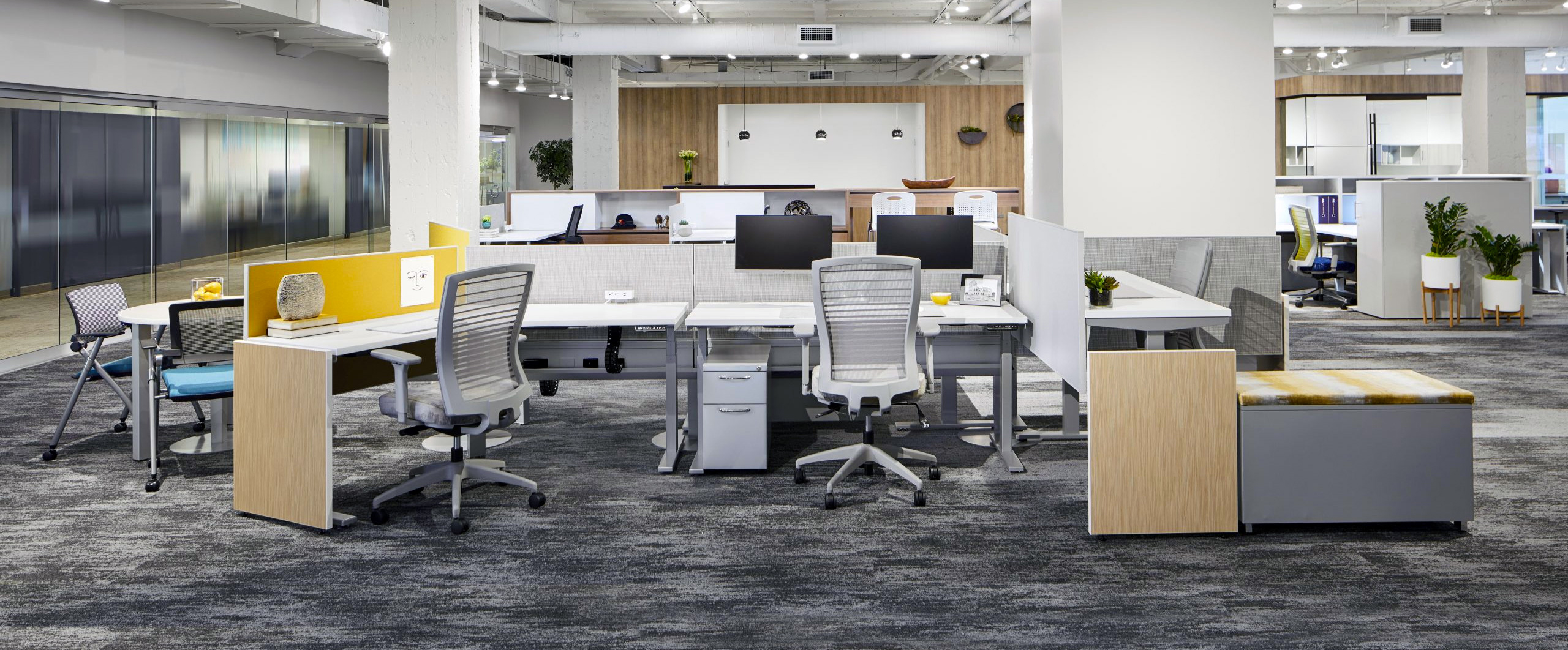 AIS Day-to-Day Power Beam