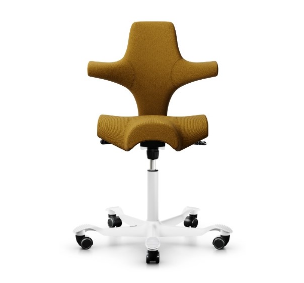 Sit-stand Friendly Seating