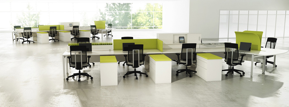 Inscape Bench