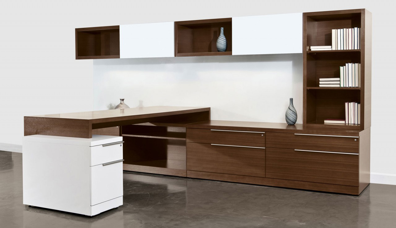 Krug Adesso Wood Veneer