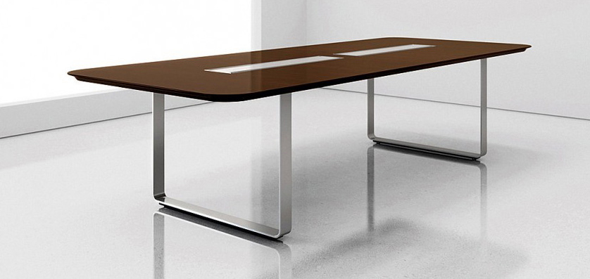 Krug Nuvo Conference Table