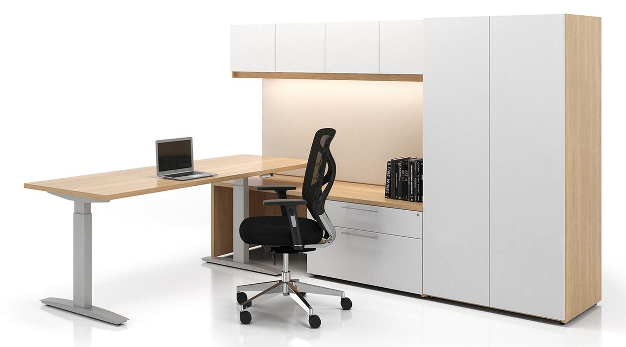 Krug Artemis Wood Veneer