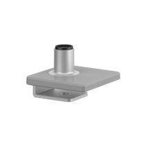 C0 - Sliding Desk Clamp Mount, 30mm
