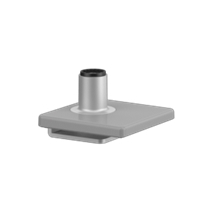 C8 - Sliding Desk Clamp Mount, 18mm