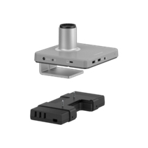K0 - M Connect 2 - 60W with Sliding Desk Clamp Mount, 30mm
