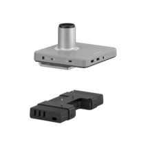 K2 - M Connect 2 - 60W with Sliding Desk Clamp Mount, 12mm