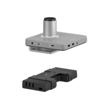 K8 - M Connect 2 - 60W with Sliding Desk Clamp Mount, 18mm