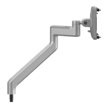 M2_S - Angled Link, 4 inch Straight Link
