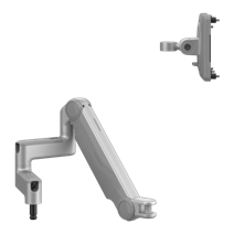 M2_2 - 4 inch Straight Link, 4 inch Straight Link, Dynamic Link