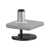 M2_BT - Bolt-Thru Mount with Base