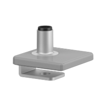 M2_C5 - Sliding Desk Clamp Mount, 25mm