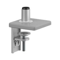 M2_DM - Combo Mount – Clamp & Bolt-Through