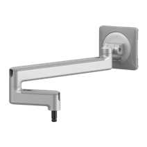 M2_H - 4 inch Straight Link, 12 inch Straight Link