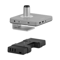 M2_K0 - M Connect 2 - 60W with Sliding Desk Clamp Mount, 30mm