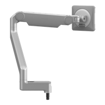 M2_M - 4 inch Straight Link, Angled Link, Dynamic Link