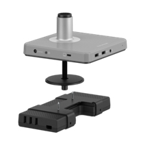 M2_RB - M Connect 2 - 100W with Standard Bolt-Through Mount