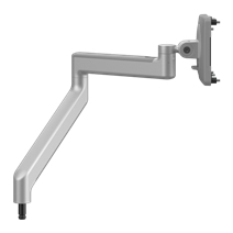 M2_T - Angled Link, 8 inch Straight Link