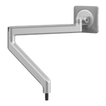 M2_U - Angled Link, 12 inch Straight Link