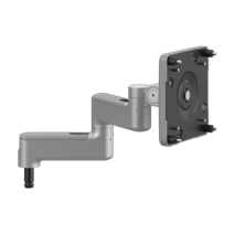 M2_V - 4 inch Straight Link, 4 inch Straight Link