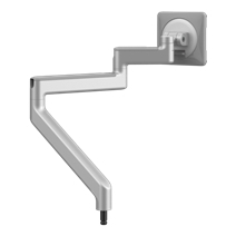 M2_Y - Angled Link, 8 inch Straight Link, 4 inch Straight Link