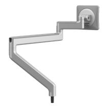 M2_Z - Angled Link, 12 inch Straight Link, 4 inch Straight Link