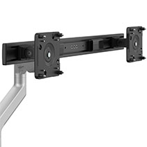 M8_2 - Crossbar for 2 monitors